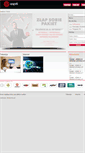 Mobile Screenshot of cyfrowyesprit.pl